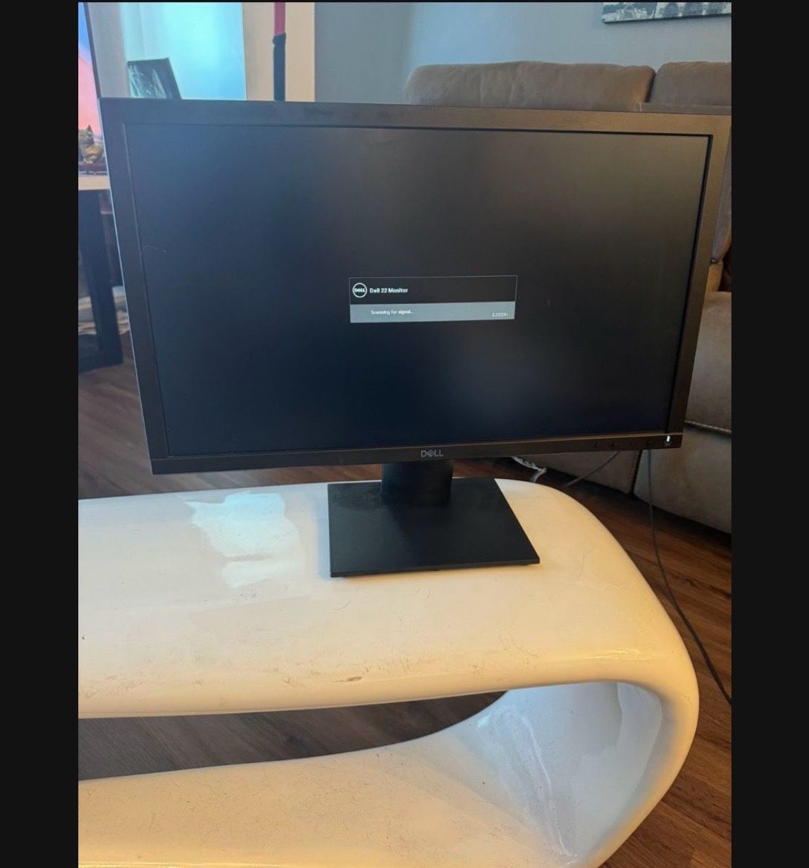 Dell Monitor E2220H