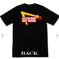 Christian T Shirt