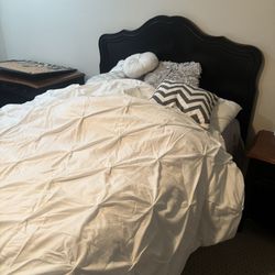 Bedroom Furniture set PRICED for immediate sale