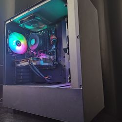 Gaming PC 