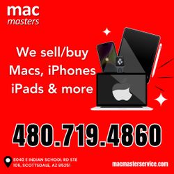 Cash For Your Apple Devices – iPhones, iPads, Macs & More 💰