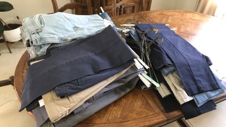 Slacks