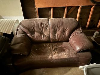 Free couch