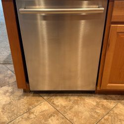 Bosch Dishwasher
