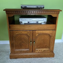 Media Console 