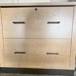 File Cabinet by Sauder