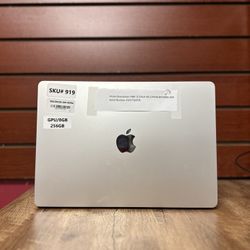 On Sale MacBook Air 256GB 