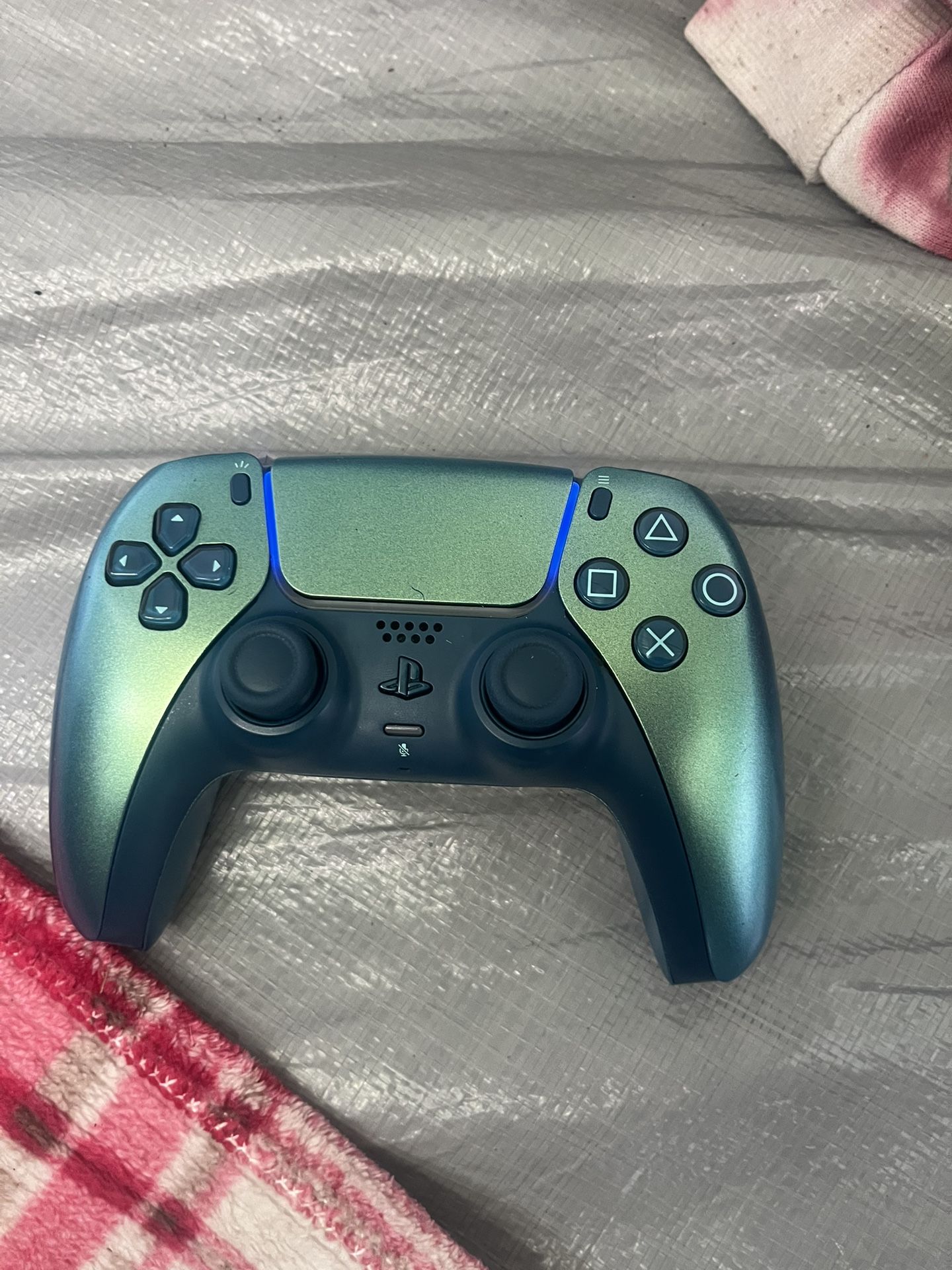 Ps5 Controller 