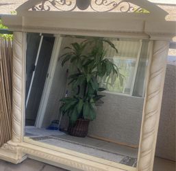 Huge Mirror
