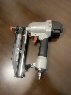 16 G Porter Cable Finish Nailer