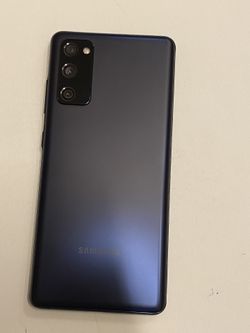 Galaxy S20FE Fully Unlocked