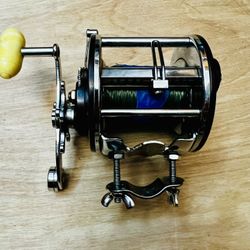 Penn Peer 209 Levelwind conventional reel, Excellent Condition