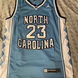 Jordan jersey