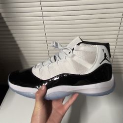 Jordan 11 