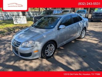 2009 Volkswagen Jetta