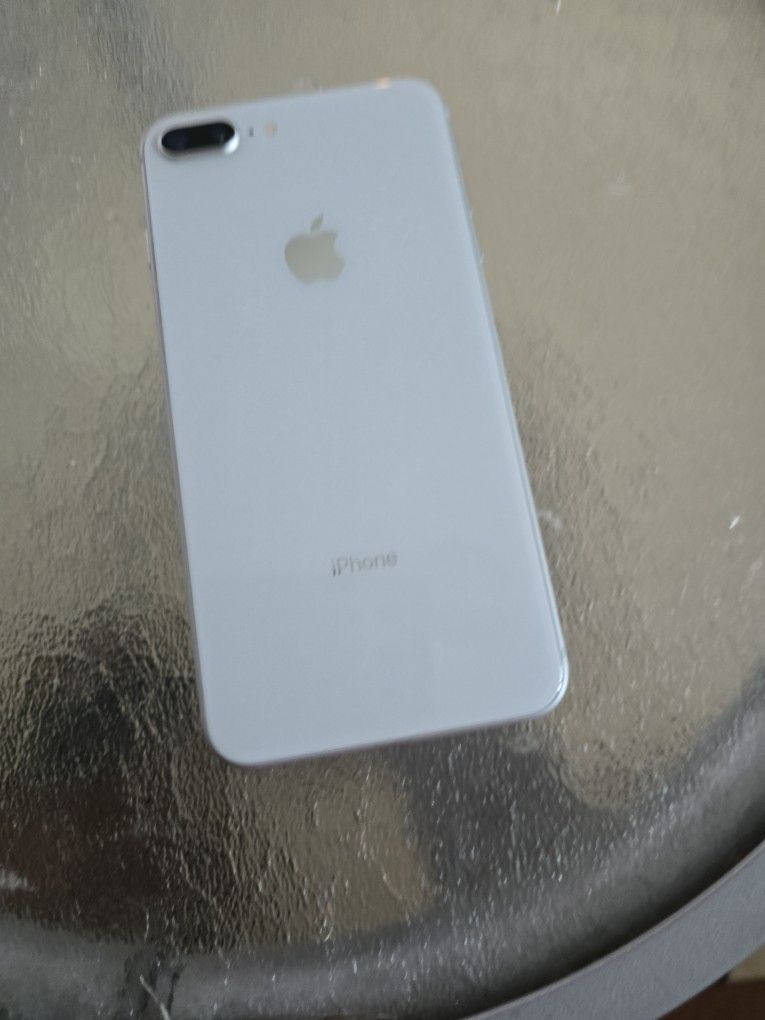 IPhone 8 Plus Debloquiado 