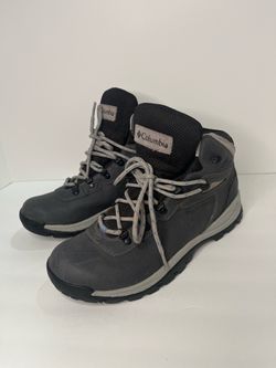 Columbia Hiking Boots