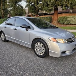 2011 Honda Civic