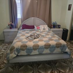 Bedroom Set 