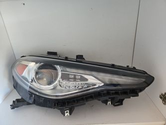 ALFA ROMEO GIULA OEM RIGHT SIDE HEADLIGHT