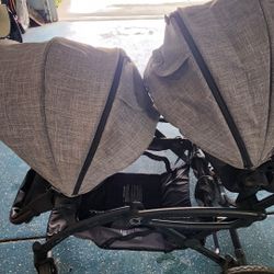 Double Stroller  OBO