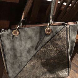 Cute Black Purse 👜