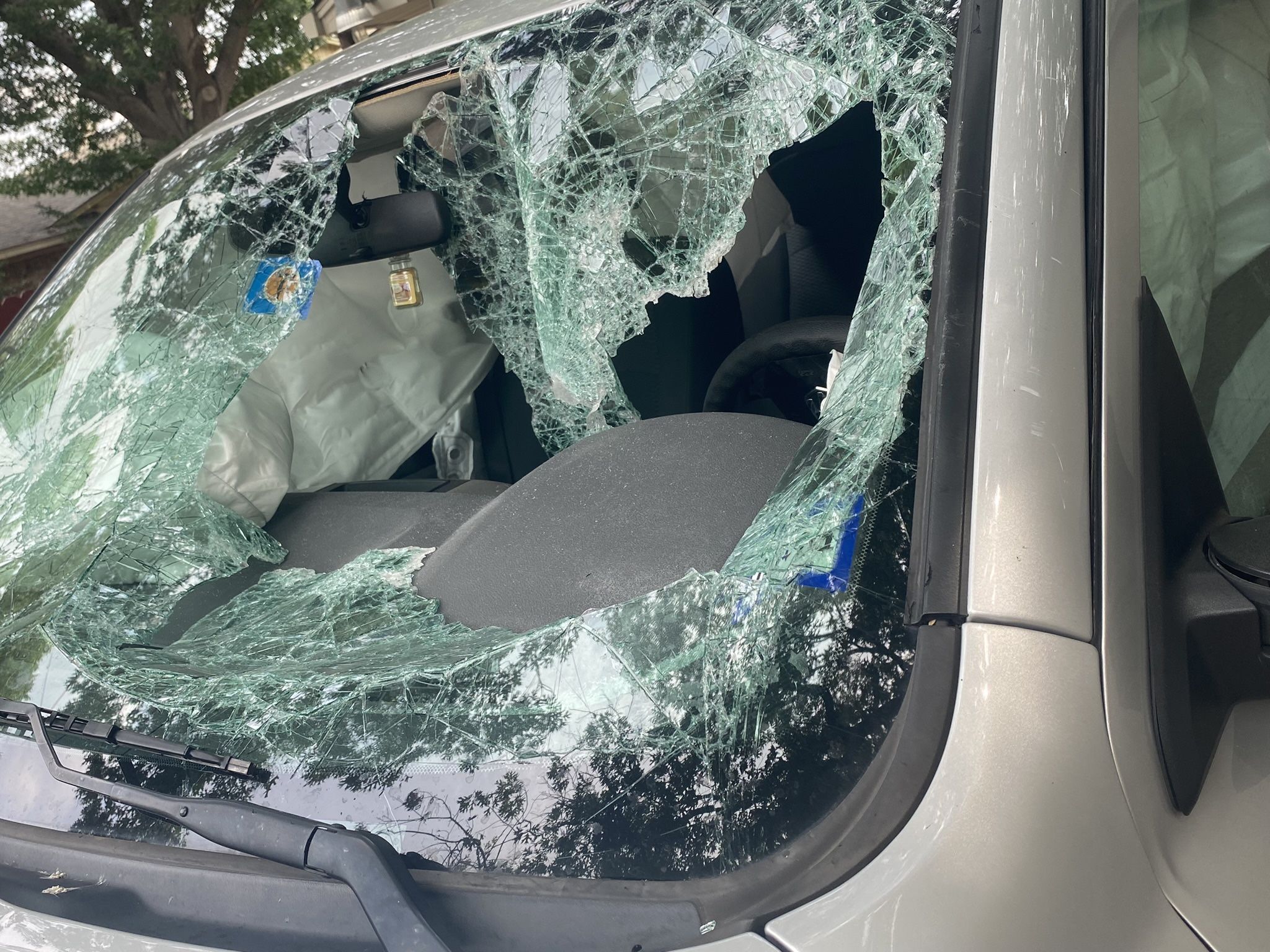 All Glass For Cars And Trucks 