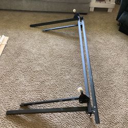 Free Twin Bed Frame