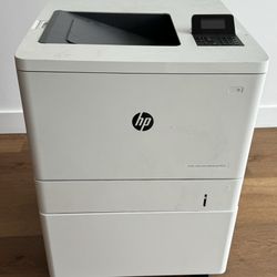 HP Color LaserJet Enterprise M553