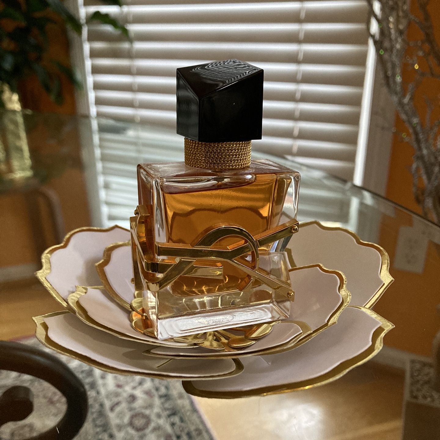 Ysl libre intense sale outlet