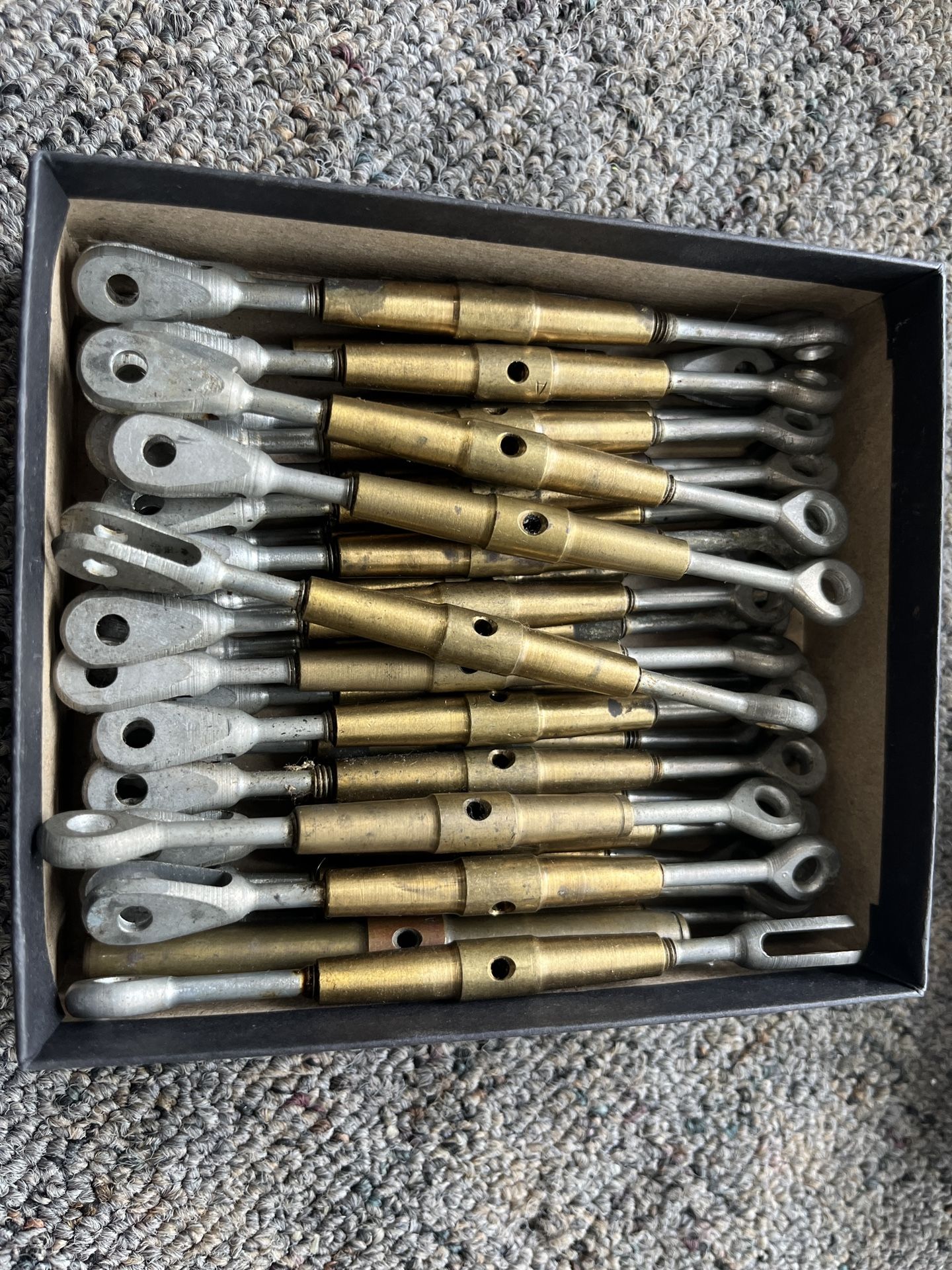 Aviation Turnbuckles