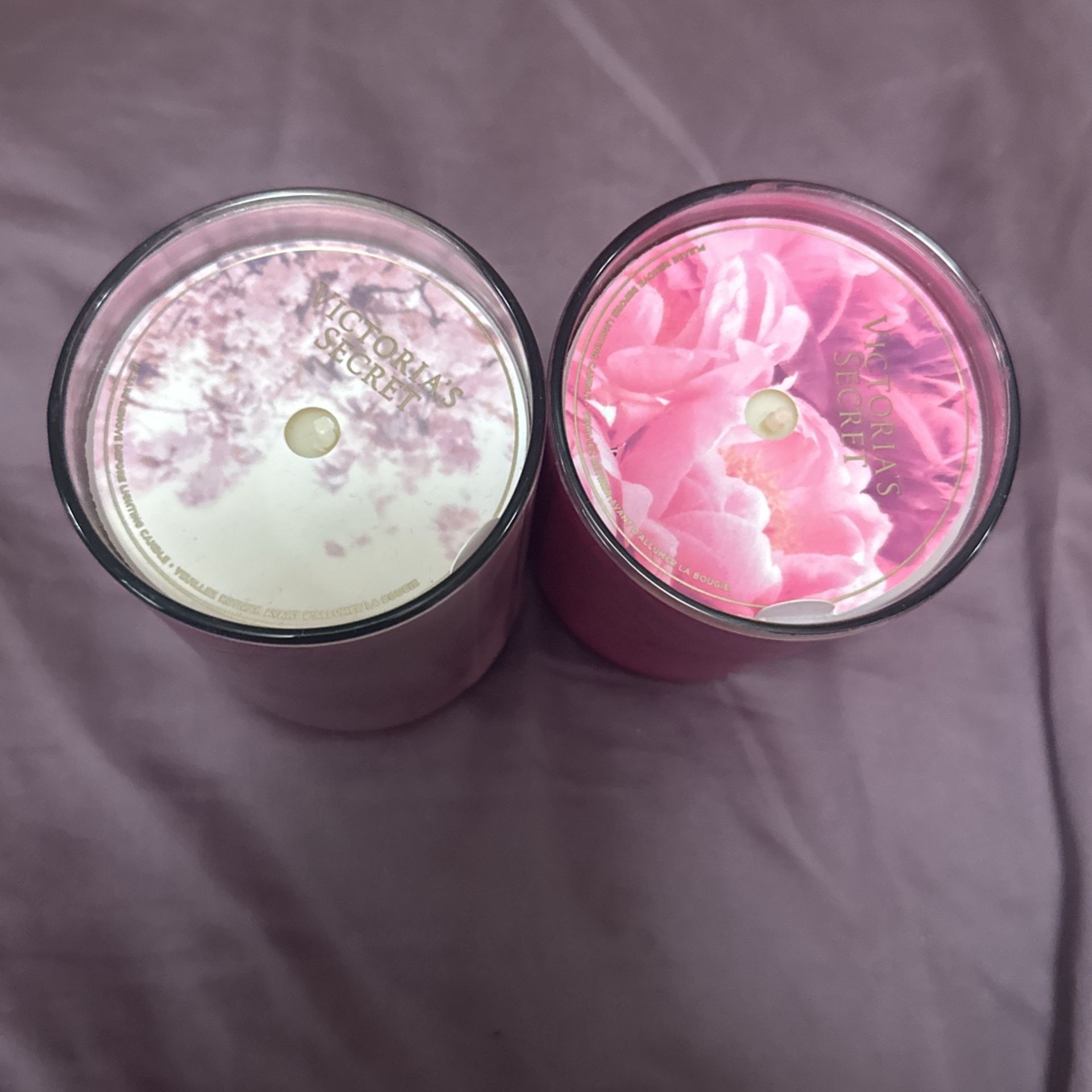 VS Candles