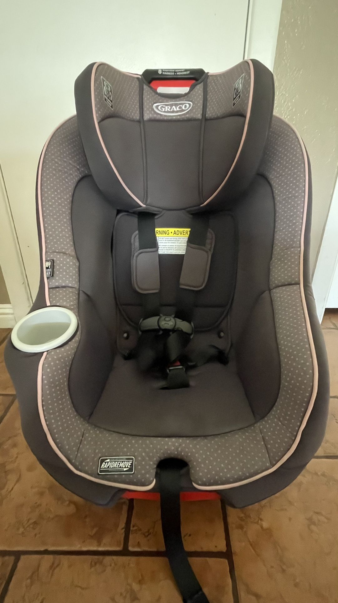 Graco Car Seat For Kids