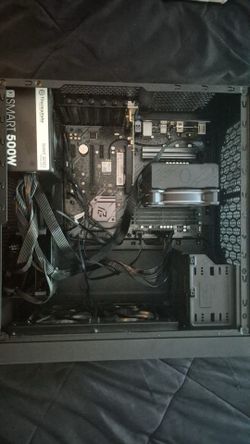 Gaming pc