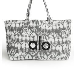 Alo Tote 