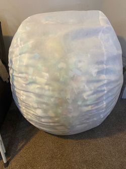 Bean bag