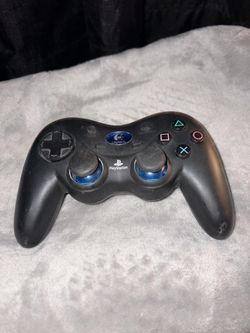 PS CORDLESS REMOTE