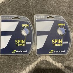 Babolat RPM Power 16g 