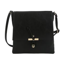 🖤LE MIEL • Large Crossbody Handbag