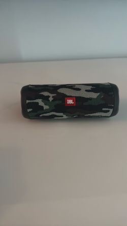 Jbl flip 4