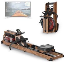 JOROTO rowing Machine