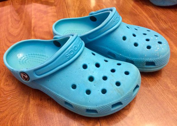 cheapest ladies crocs