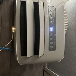 ACs (portable AC Sold) 