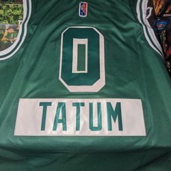 Justin Tatum Jersey  New