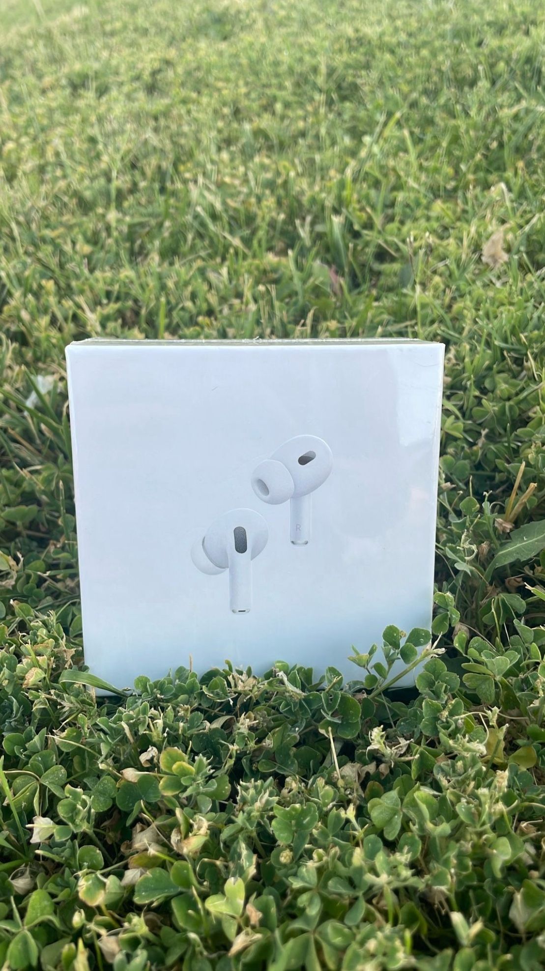 Apple AirPods Pro 2nd Generation