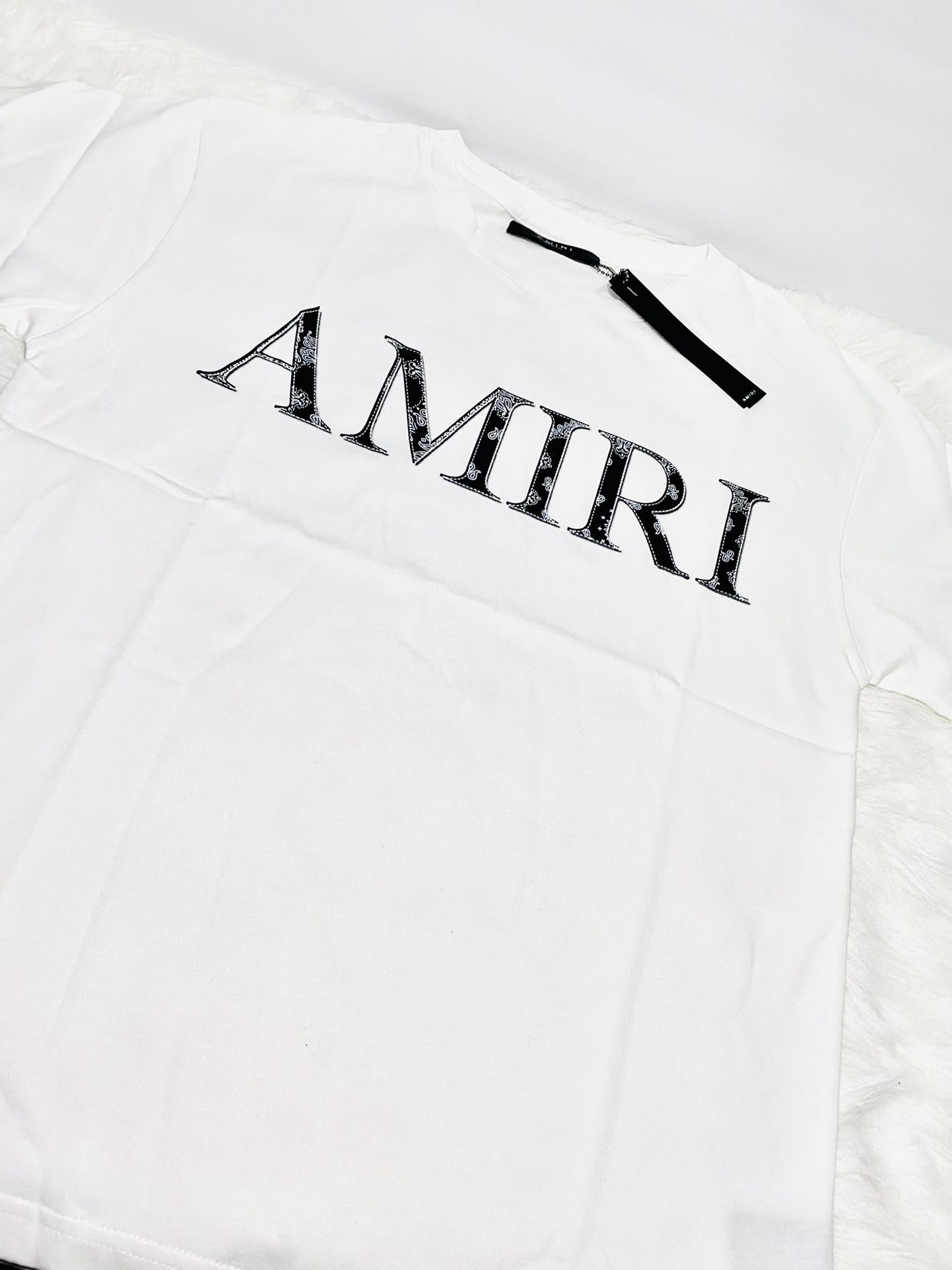 AMIRI SHIRT 