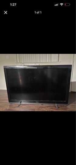 TOSHIBA TV