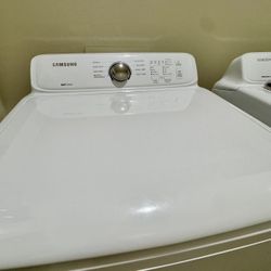 Samsung Washer