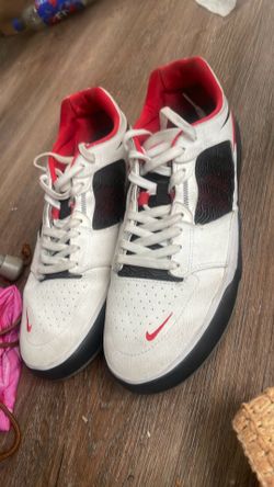 Nike SB shoes