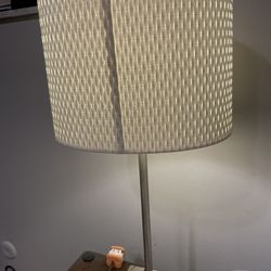 Lamp 